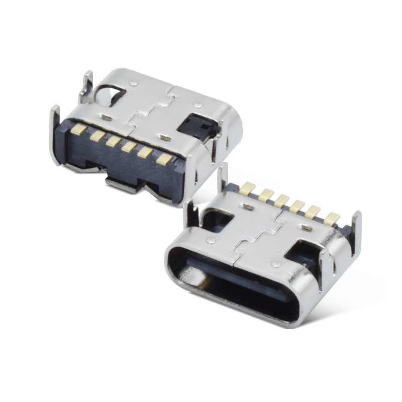 TYPE-C 6P